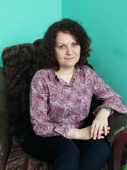 Пронченкова Татьяна Владимировна