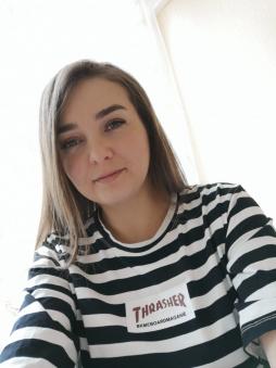 Потапова Елена Игоревна
