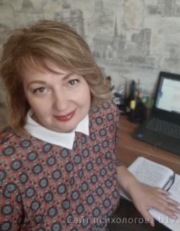 Барткова Наталья Васильевна