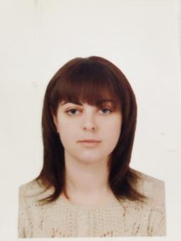 Рыдзилева Мария Алексеевна